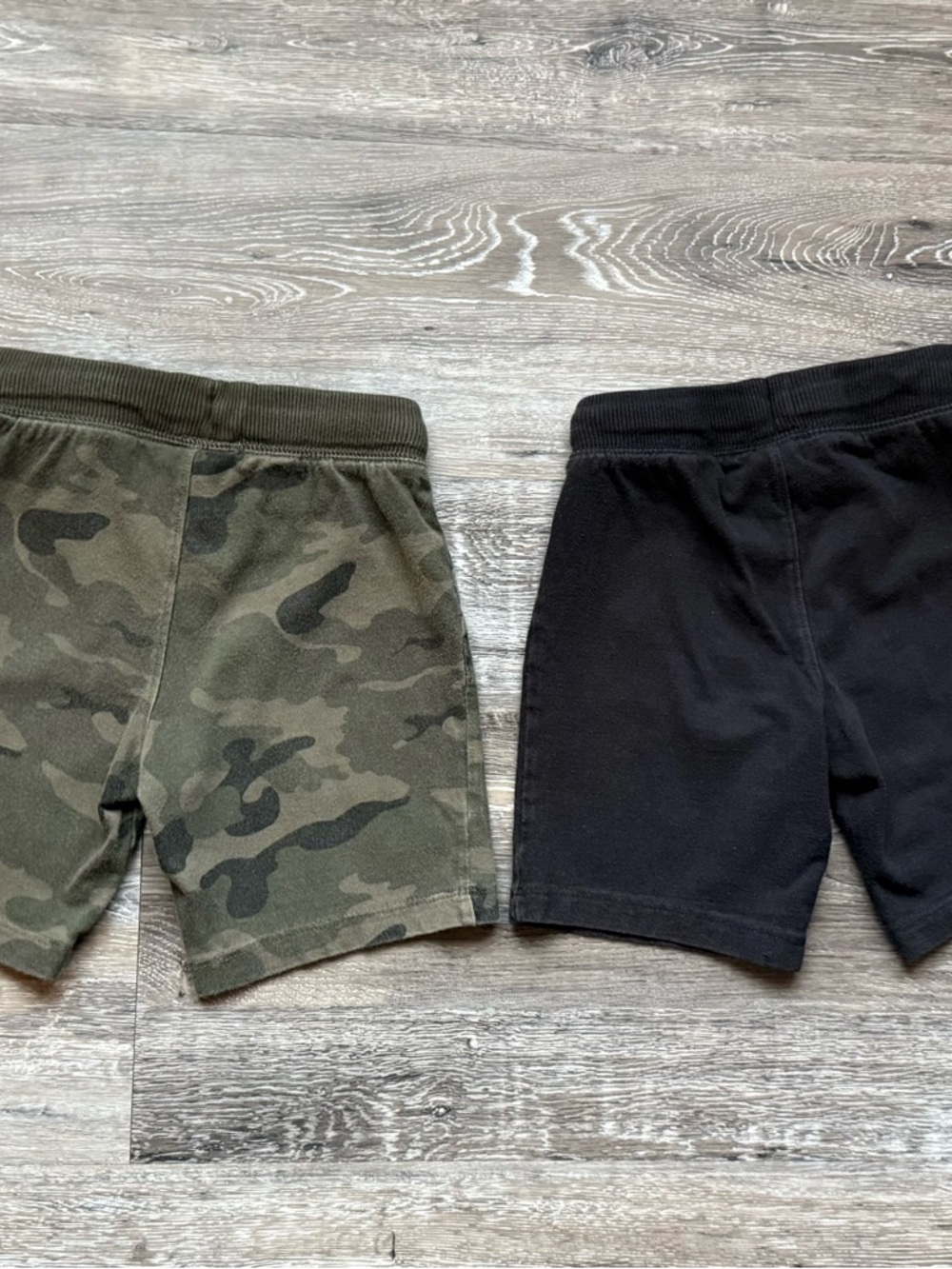 🐰 “Go Outside” Bundle • Graphic Tee & Matching Shorts Set • 4T/5T - Picture 12 of 13